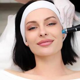 HydraFacial Saudia