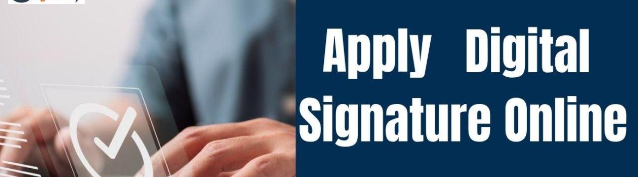 DSC Registration
