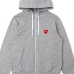 Comme Des Garrcons