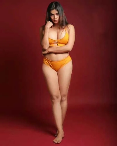 Archita Phukan