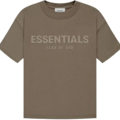 T Shirt Essentials