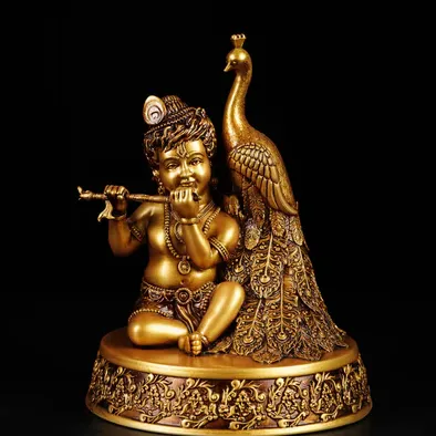Radha Krishna  God Idols