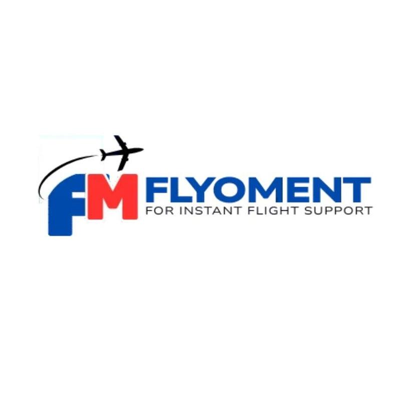 Flyoment Instant Flight Support
